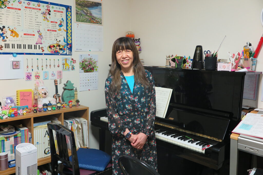 佐々木さん